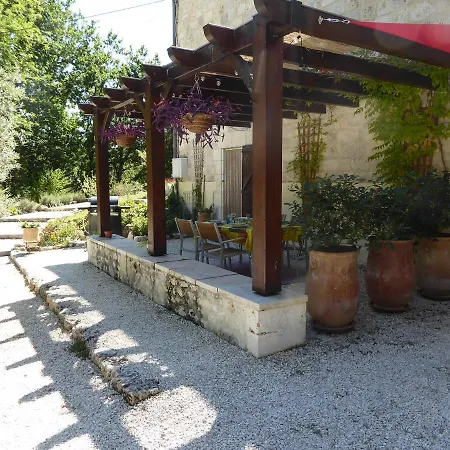 Gite Appartement, Sous Les Arbres