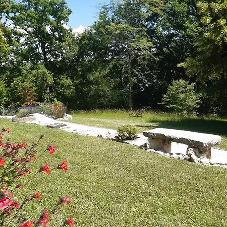 Apartment Gite Appartement, Sous Les Arbres