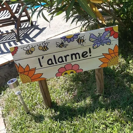 Gite Appartement, Sous Les Arbres Apartment *