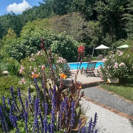 Gite Appartement, Sous Les Arbres * Montagudet